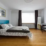 Lejlighed 98 Steps To Total Bliss - Old Town - By Innorental Riga