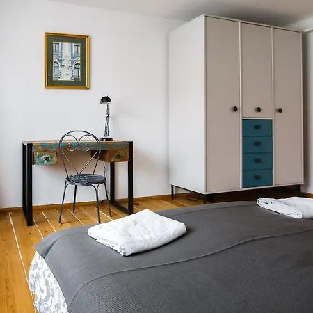 Appartamento 98 Steps To Total Bliss - Old Town - By Innorental Riga