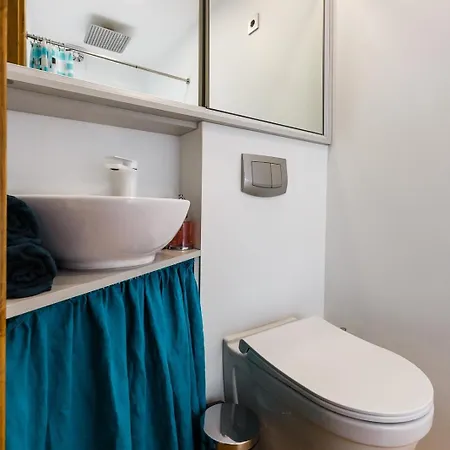 Daire 98 Steps To Total Bliss - Old Town - By Innorental *