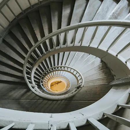 98 Steps To Total Bliss - Old Town - By Innorental Lejlighed