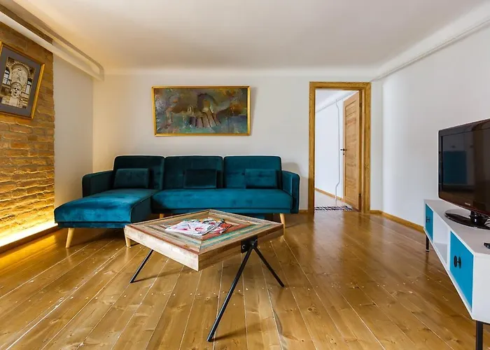 Apartment 98 Steps To Total Bliss - Old Town - By Innorental *