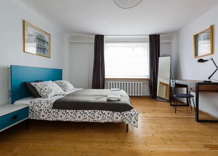 Apartment 98 Steps To Total Bliss - Old Town - By Innorental Riga