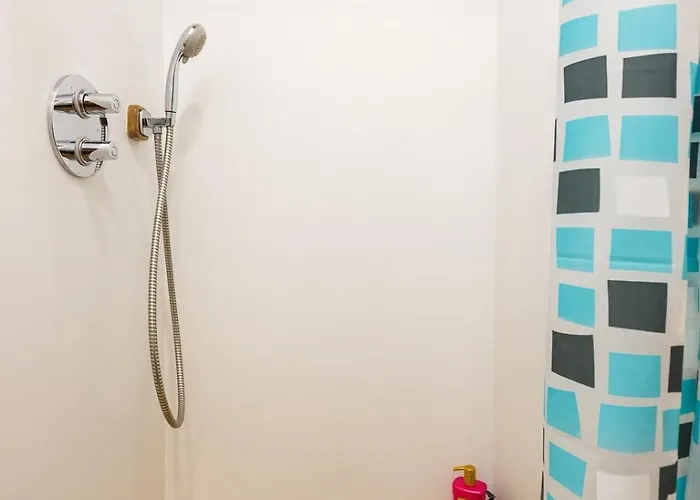 98 Steps To Total Bliss - Old Town - By Innorental Riga