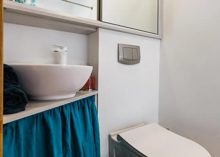 Apartment 98 Steps To Total Bliss - Old Town - By Innorental *