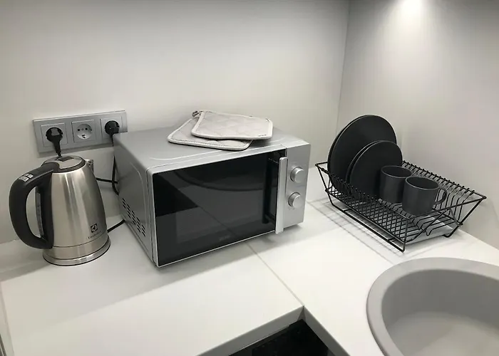 98 Steps To Total Bliss - Old Town - By Innorental