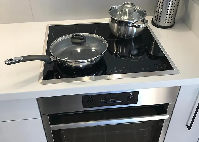 98 Steps To Total Bliss - Old Town - By Innorental Dzīvoklis Riga