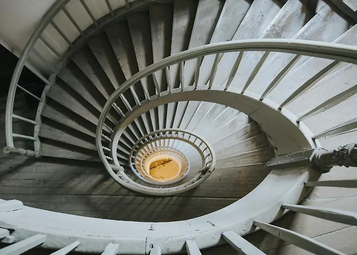 98 Steps To Total Bliss - Old Town - By Innorental Dzīvoklis