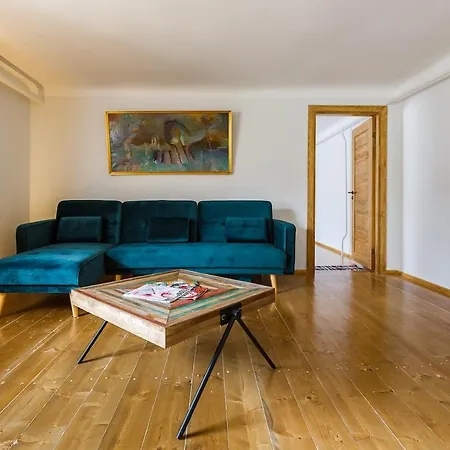 Apartmán 98 Steps To Total Bliss - Old Town - By Innorental *