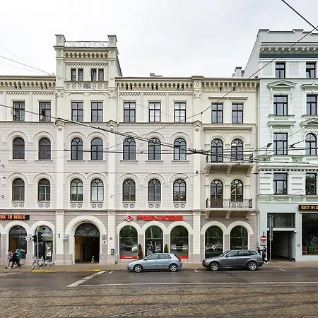 Apartmán 98 Steps To Total Bliss - Old Town - By Innorental *