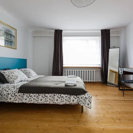 Apartmán 98 Steps To Total Bliss - Old Town - By Innorental Riga