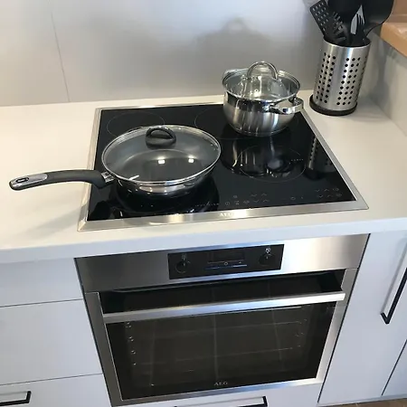 98 Steps To Total Bliss - Old Town - By Innorental 公寓 里加