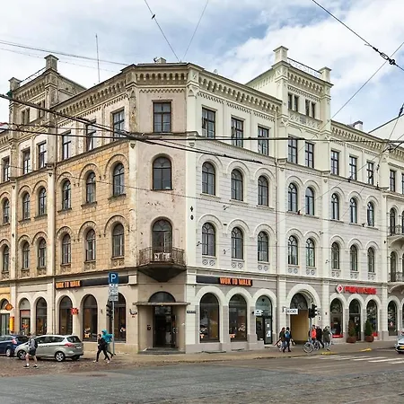 98 Steps To Total Bliss - Old Town - By Innorental